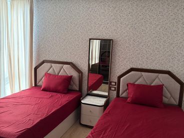  200 M² For sale in Galleria Moon Valley Compound - Arabia