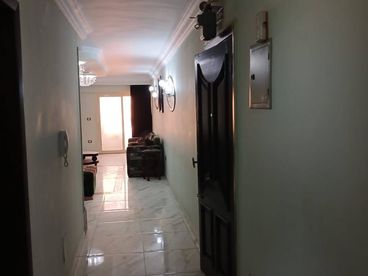 🏡 شقة للبيع بمواصفات مميزة جدآ 📐 المساحة:130 متر حلوان