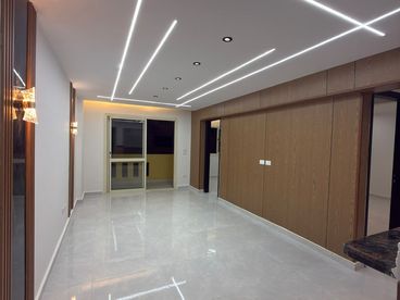  80 M² For sale in Degla Palms Compound - Memaar Al Morshedy