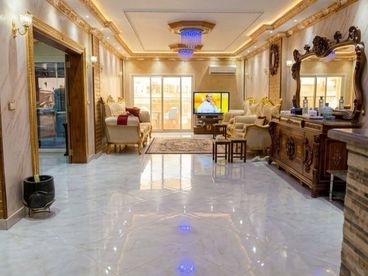 شقة للبيع بالهرم بالمريوطية بجوار الدائري
