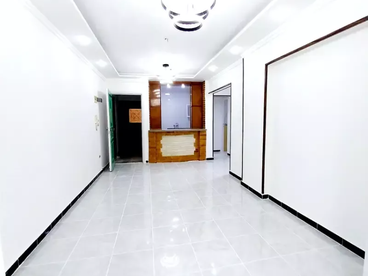 شقه في اسكندرية شاطئ النخيل خطوات قليلة من البحر تشطيب التـــــــــــرا لوكس