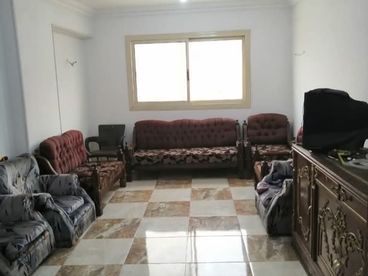 شقه للبيع في الالف مسكن 80 م