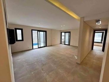 Apartment Extra super lux For sale in Mist Compound - M Squared