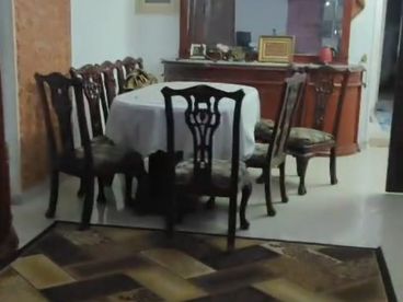 شقة ١٥٠ متر للبيع في أول فيصل - غرفتين وريسيبشن واسع2حمام د/7بايانسير مش اخير غاز