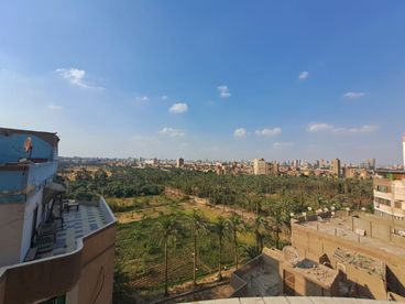 شقة ٣ غرف للبيع في أول فيصل – مساحة كبيرة وسعر مناسب برج فخم 2/اسانسير وفيو مكشوف جنايين هايلوكس