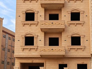 بسعر مميز دلوقتى تقدر تمتلك شقتك باكبر مساحة فى حدائق اكتوبر