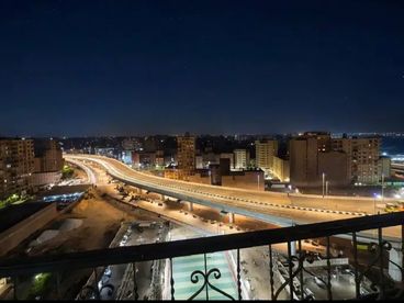 شقة بروف للبيع مساحة 360 متر تشطيب سوبر لوكس