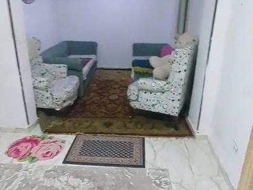 شقه تمليك بحلميه الزيتون بشارع سليم الاول بجوار البنك الاهلي وعمر افندي الشقه على الشارع الرئيسي