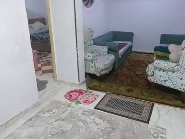 شقه تمليك بحلميه الزيتون بشارع سليم الاول بجوار البنك الاهلي وعمر افندي الشقه على الشارع الرئيسي