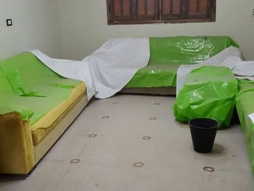 شقة للبيع في فيصل من شارع المنشية