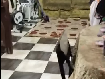 شقه تمليك جانبي مستشفى الصدر عمرانية غربيه