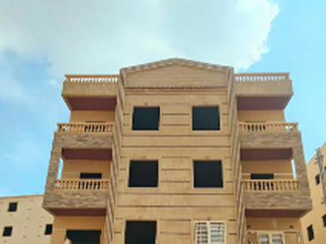 شقة للبيع في الحي المتميز – مدينة بدر