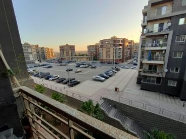  130 M² For sale in Dar Misr El Koronfel