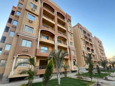  For sale in Loaloat New Cairo Compound - Urban Communities Authority