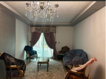 شقه للبيع في حلوان 175 م