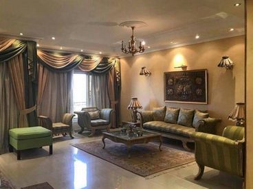 200 m² Apartment for Sale on Al Mekdad Ibn Omar St, South Academy (A)