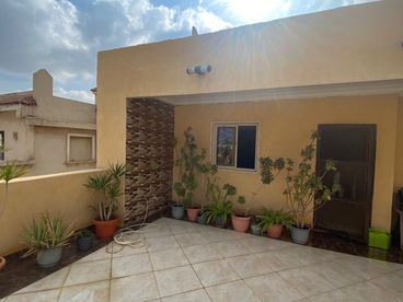 Spacious Penthouse for Sale on Zaid Ebn Haretha St., South Academy (A)