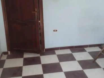 شقة للبيع في المندرة قبلي ش المهداوي