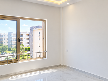 Apartment 2rooms for sale Galleria Moon Valley Compound New Cairo