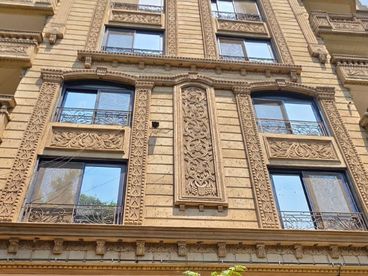 Apartment For sale in Msadak St.