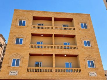 بيع شقة 140متر مدينة بدر