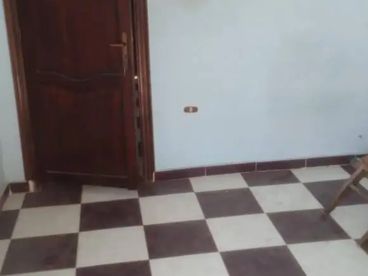 شقة للبيع مساحة 80 متر تشطيب لوكس