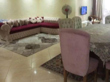 شقه للبيع في البيطاش شارع نقطة الساحل
