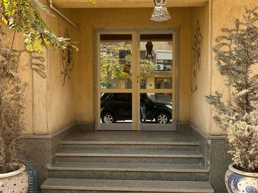 Apartment 105 M² For sale in Horus Compound - El Mokhabarat