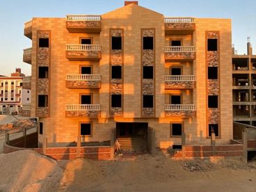  360 M² Without Finish in Golden Square 