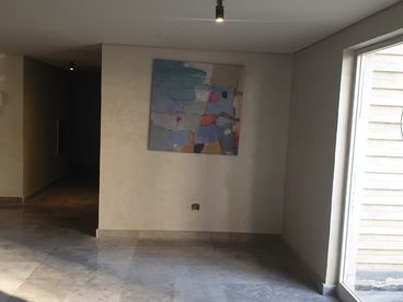  in Mountain Park - Mountain View iCity Compound 140 M² Semi Finished For sale