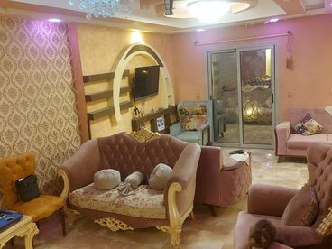 ApartmentM² For sale in Diar 1 Compound - Tameer