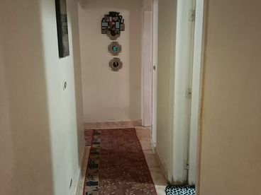Apartment 160 M² Super lux in Hay El Ashgar - IGI