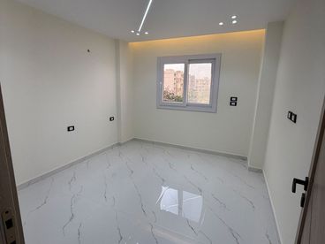 Apartment For sale in Madinaty - B 6