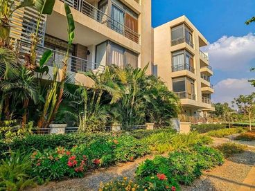 139 m² Apartment in Celia Compound, R7 – Lux Finishing للبيع