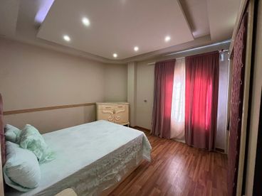 Apartment Super lux For sale in Mahmoud Sami El Baroudi St.
