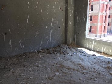 Apartment 200 M² Semi Finished in Garden Hills Compound - Egyptian Arab Company