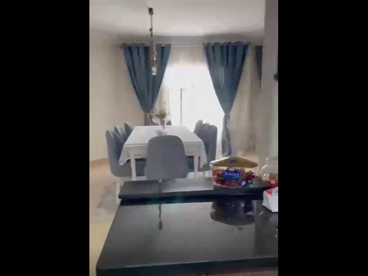 Apartment For sale in La Vida El Bostan Compound - Sakan