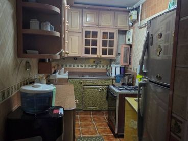 شقة للبيع 125 متر بشارع ترعة الجبل