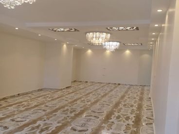 240 متر ألترا سوبر لوكس بجوار أرابيلا ومحكمة التجمع – الحي الثالث | 5,350,000 جنيه كاش