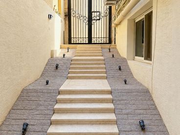  For sale in El Gezira St.