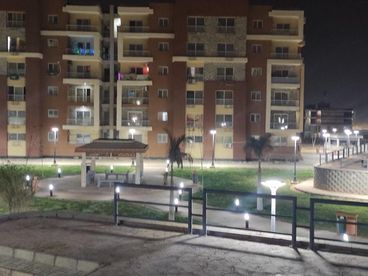  For sale in Dar Misr El Koronfel