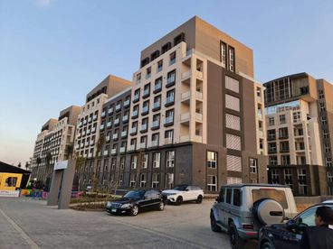  125 M² For sale in Park Lane Compound - Al Attal