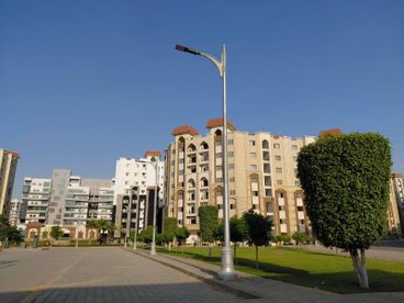 Apartment 152 M² For sale in  AlMaqsad Park - AlMaqsad Residence
