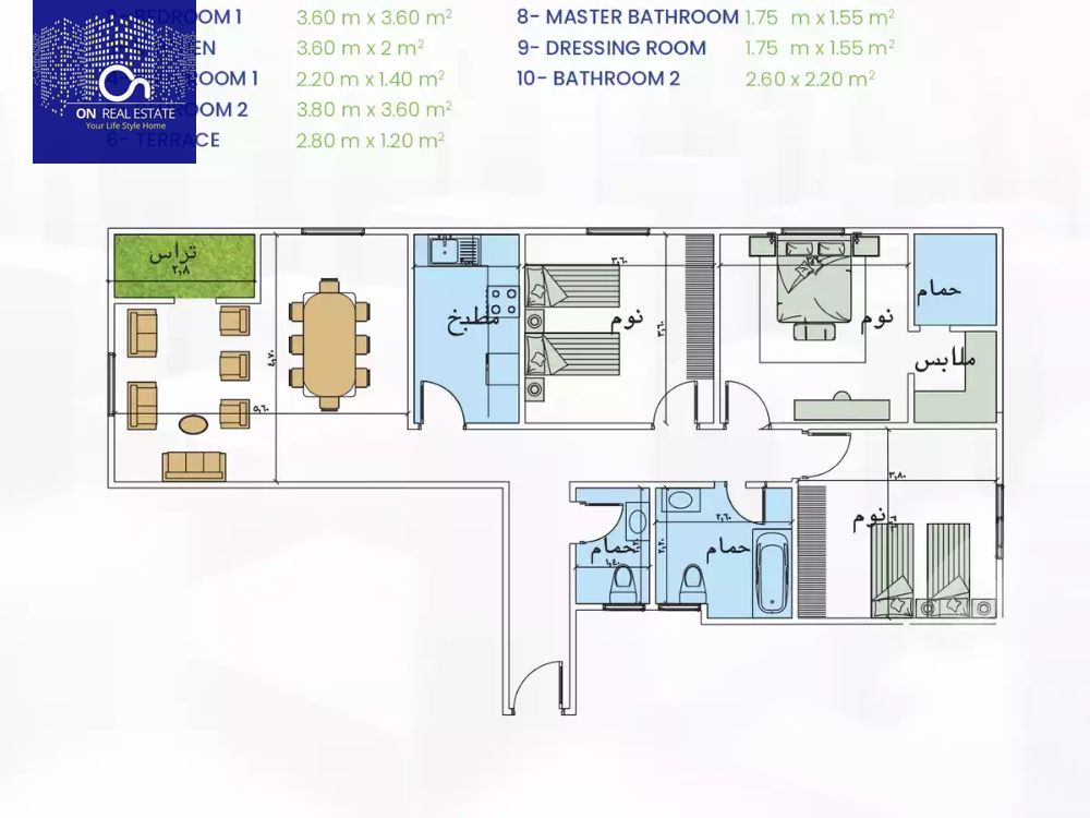 https://aqarmap.com.eg/ar/listing/5333169-for-sale-cairo-new-cairo-bait-el-watan-first-neighborhood