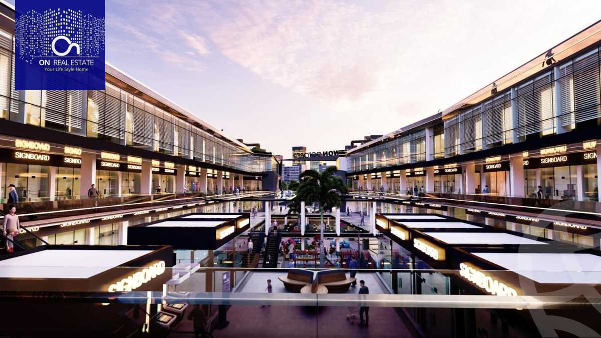 https://aqarmap.com.eg/en/listing/5357399-for-sale-cairo-6th-of-october-compounds-downtown-mall-roi
