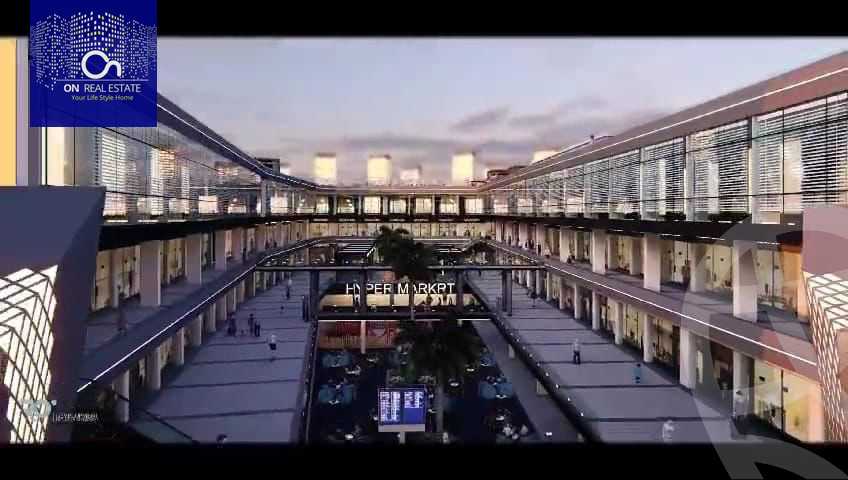 https://aqarmap.com.eg/en/listing/5357399-for-sale-cairo-6th-of-october-compounds-downtown-mall-roi