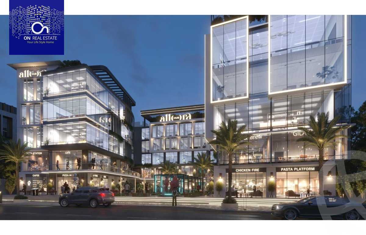 https://aqarmap.com.eg/en/listing/5937572-for-sale-cairo-el-sheikh-zayed-city-compounds-allora-hub-mall-tibia