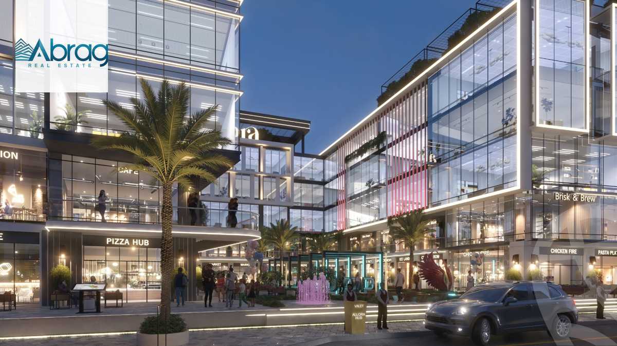 https://aqarmap.com.eg/ar/listing/5548488-for-sale-cairo-el-sheikh-zayed-city-compounds-allora-hub-mall-tibia
