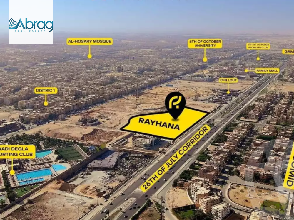 https://aqarmap.com.eg/en/listing/5578407-for-sale-cairo-6th-of-october-compounds-ray-west-mall-rayhana