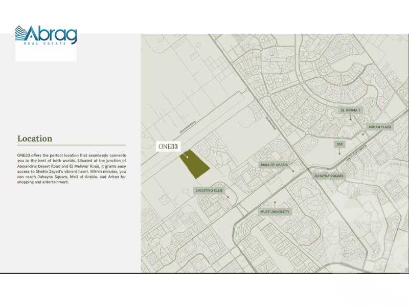 https://aqarmap.com.eg/en/listing/5860937-for-sale-cairo-6th-of-october-compounds-one33-compound-badreldin